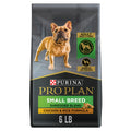 Small Breed Dry Dog Food 6 lb Bag M645183