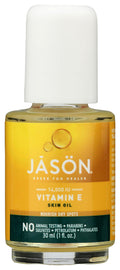 Vitamin E Moisturizing Oil 1 Fluid Ounces D58861