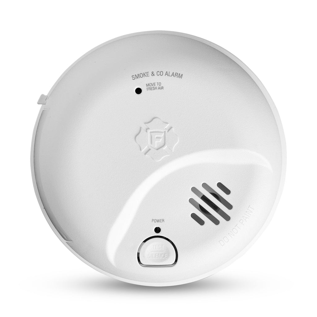 Battery Combination Smoke & Carbon Monoxide Alarm K77711