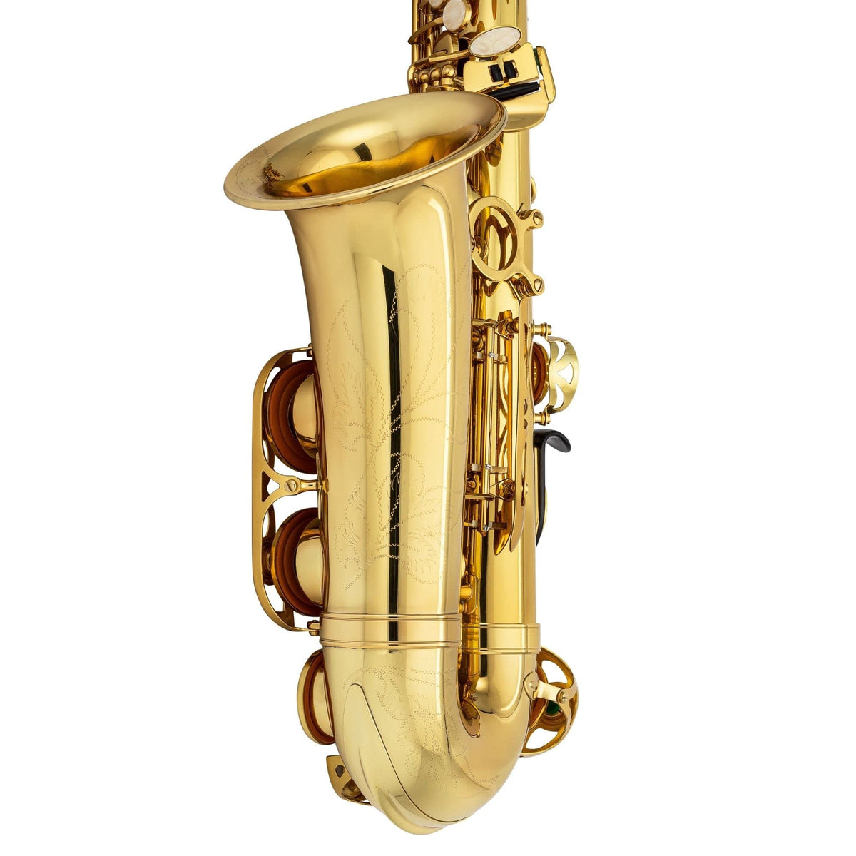 Alto Saxophone U57877