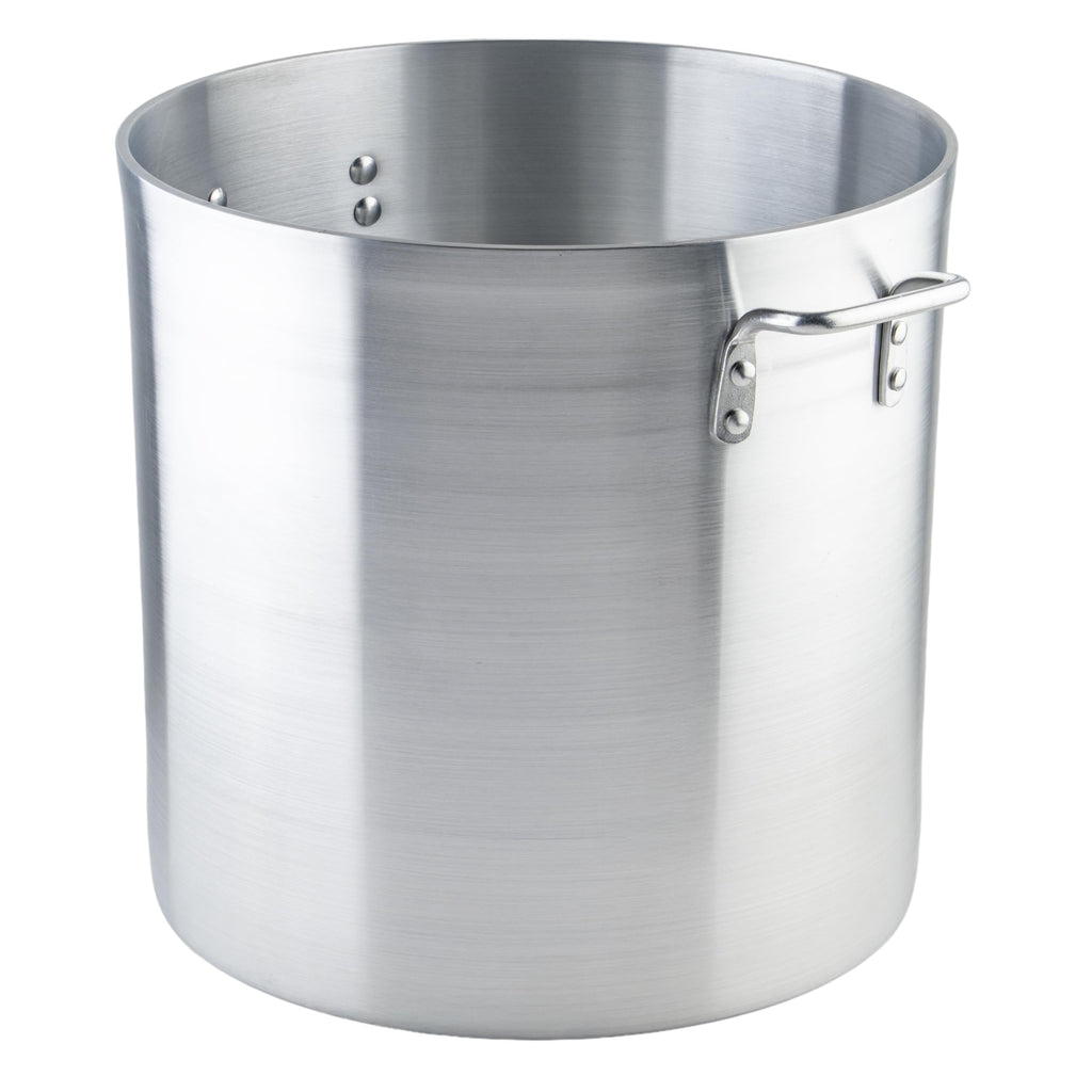 6.0mm Aluminum Stock Pot, 40-Quart K5866