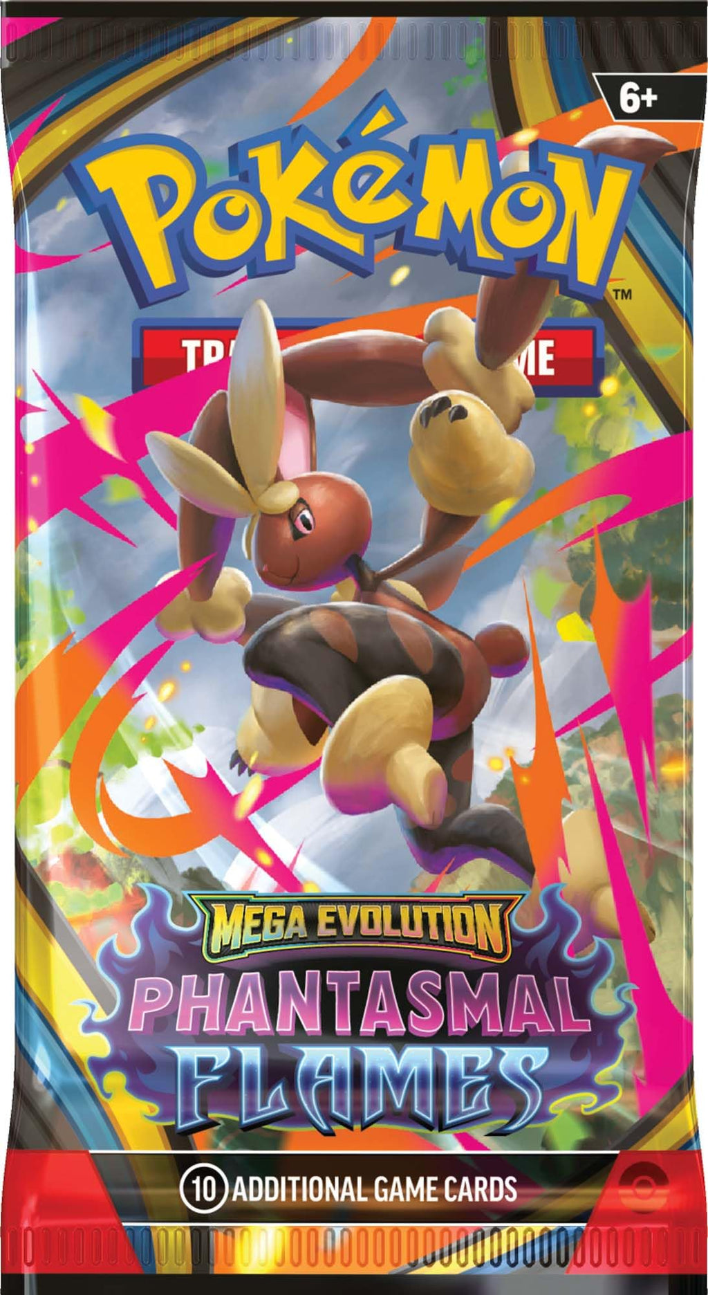 Pokemon TCG Booster Display Box E10742