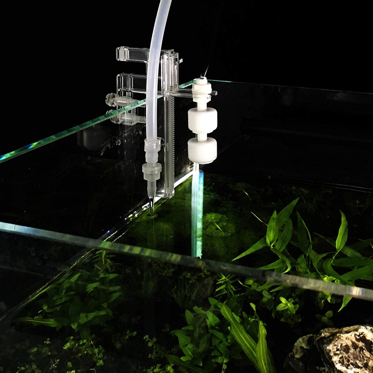 Aquarium Auto Top Off System with Pump Y1945