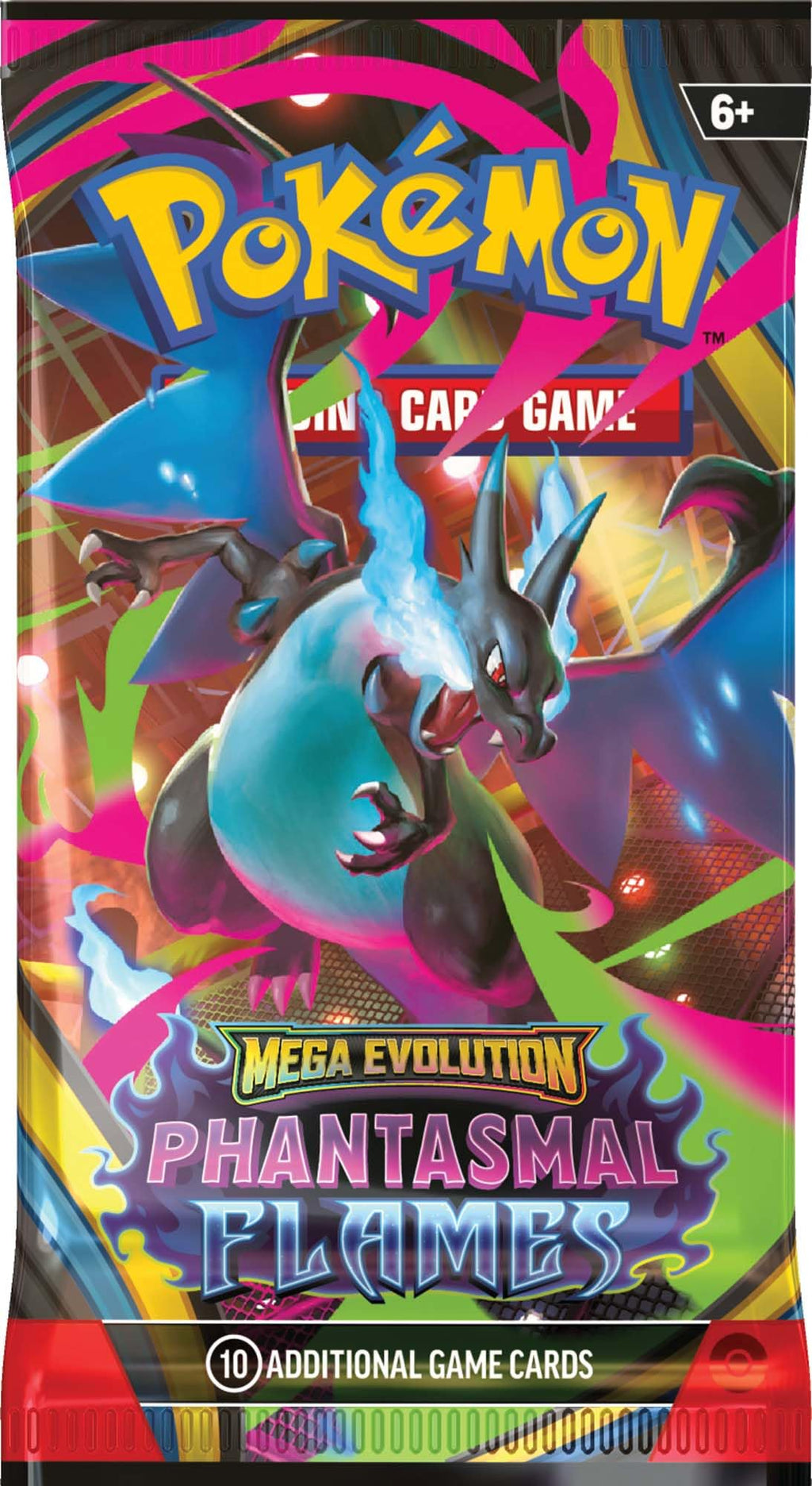 Pokemon TCG Booster Display Box E10742