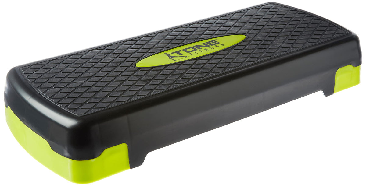 Compact Aerobic Step Platform L543