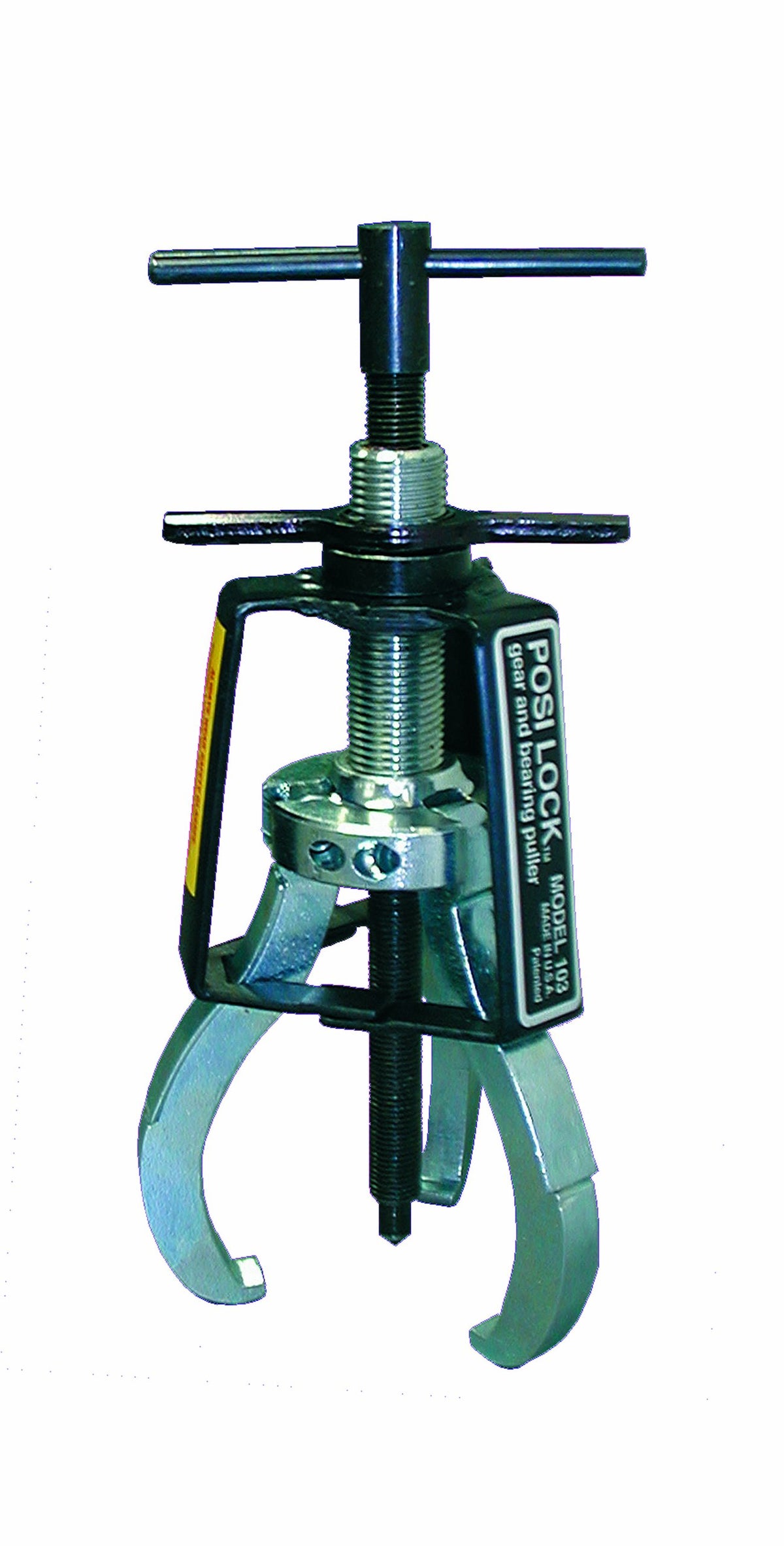 3 Jaws 1 ton Capacity Manual Puller A18763