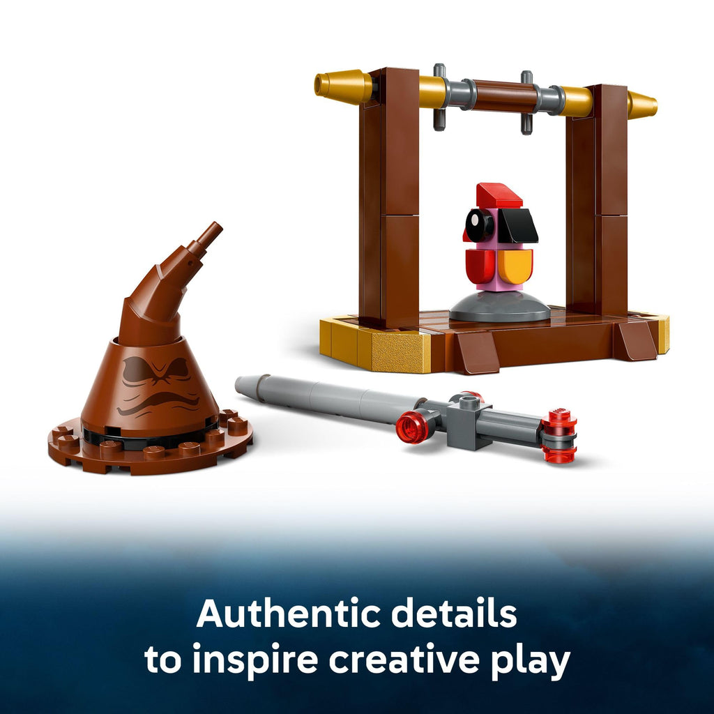 Harry Potter Phoenix Building Toy G22412
