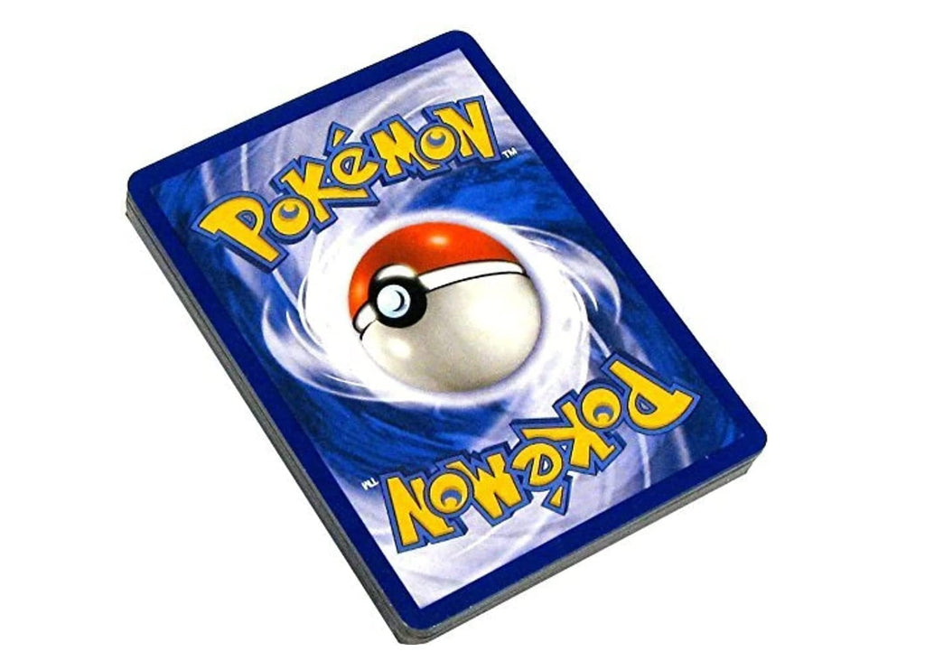 25 Rare Pokemon Cards with 100 HP or Higher J80332