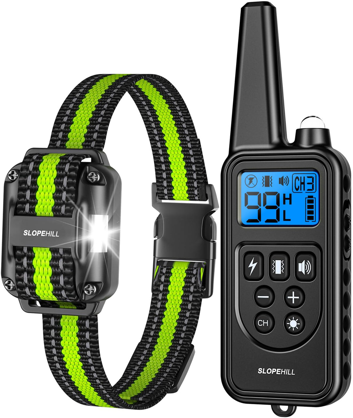 Dog Training Collar Z766014