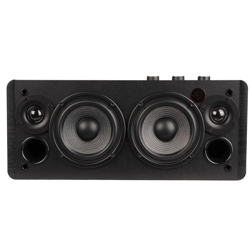 Black Bluetooth Desktop Computer Speakers S826