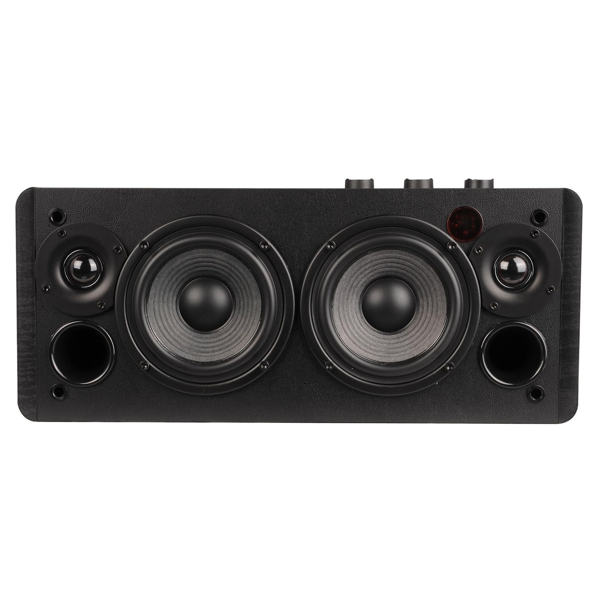 Black Bluetooth Desktop Computer Speakers S826