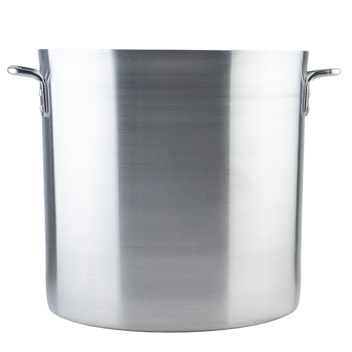 6.0mm Aluminum Stock Pot, 40-Quart K5866
