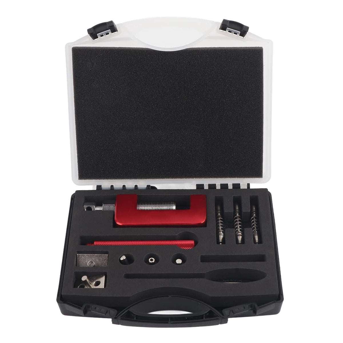Motorcycle Chain Breaker Tool Set H40849