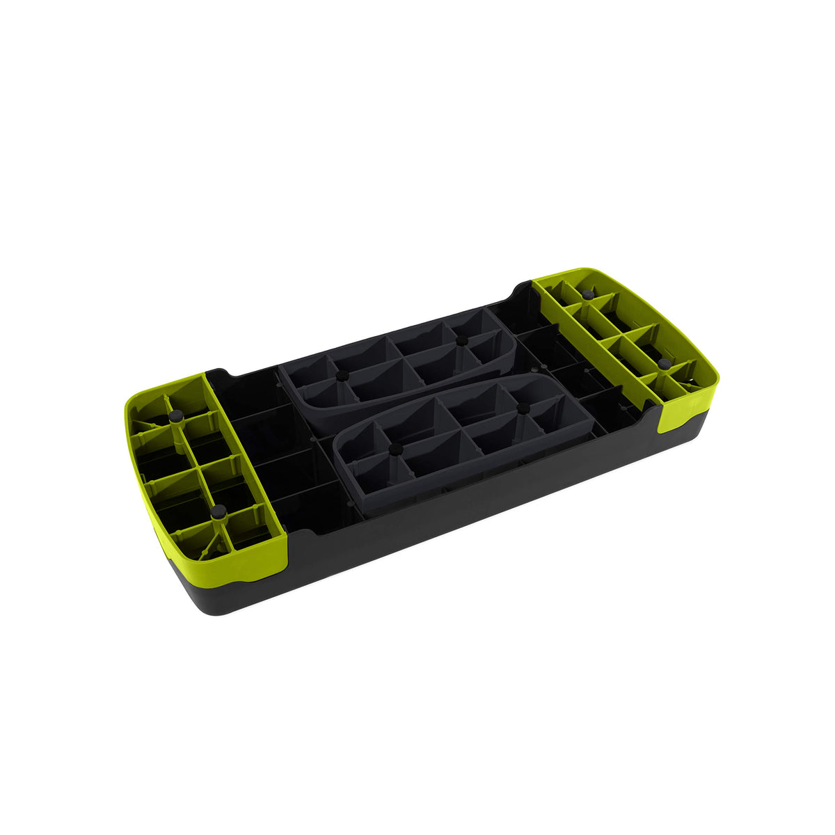 Compact Aerobic Step Platform L543