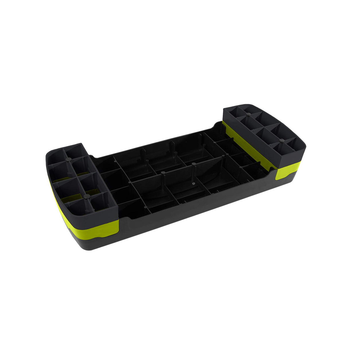 Compact Aerobic Step Platform L543