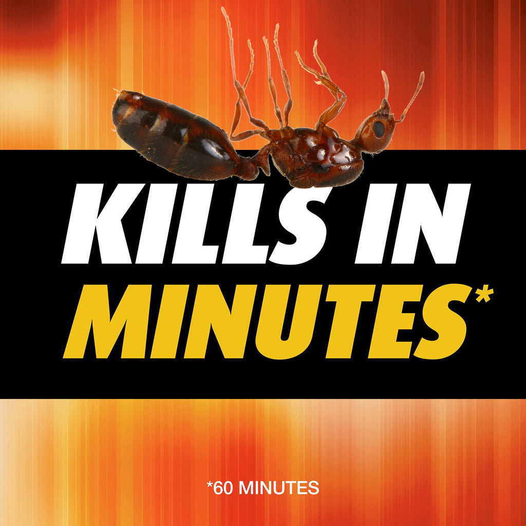 Fire Ant Killer 12 oz O81506
