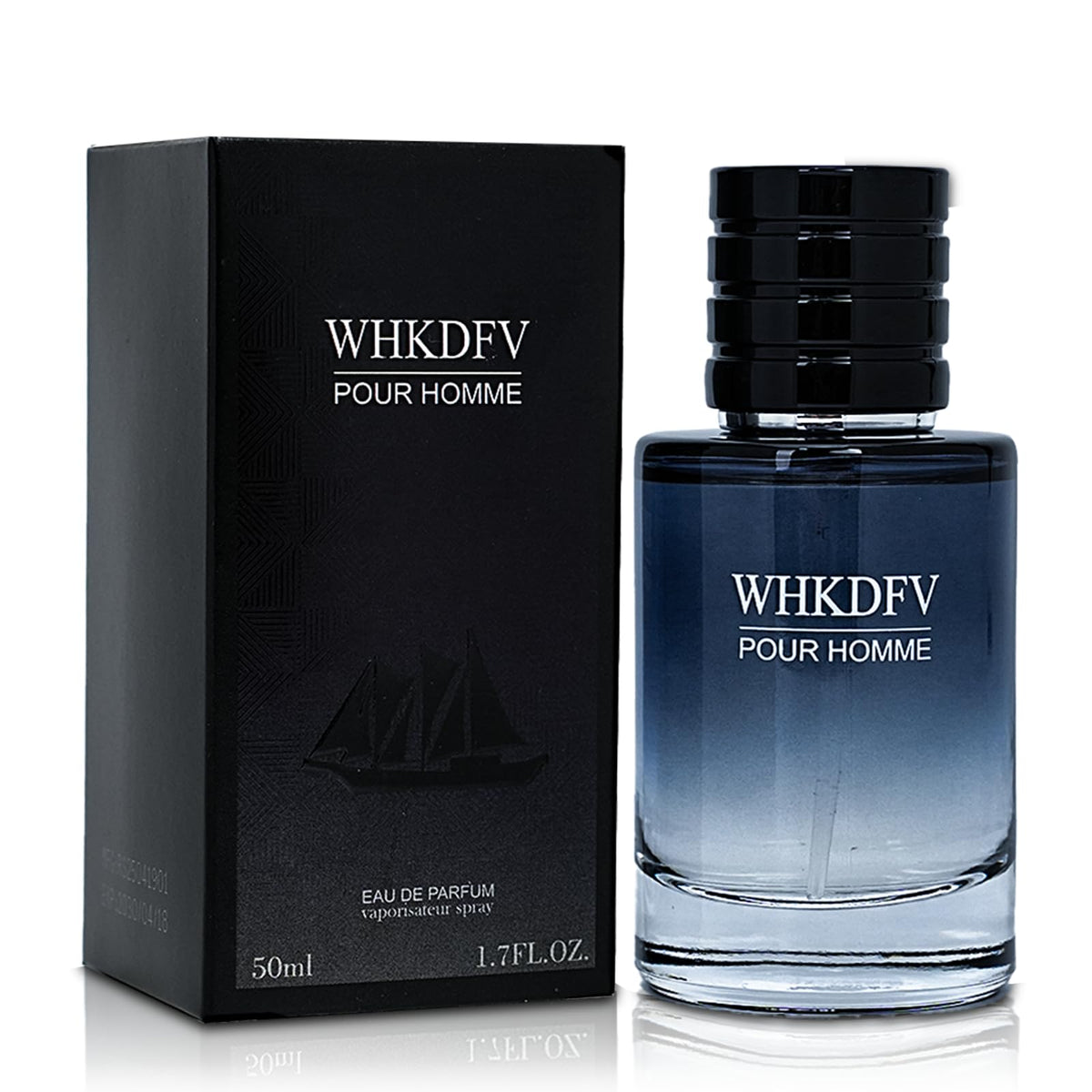 Pheromone Cologne 1.7 Ounce K14050
