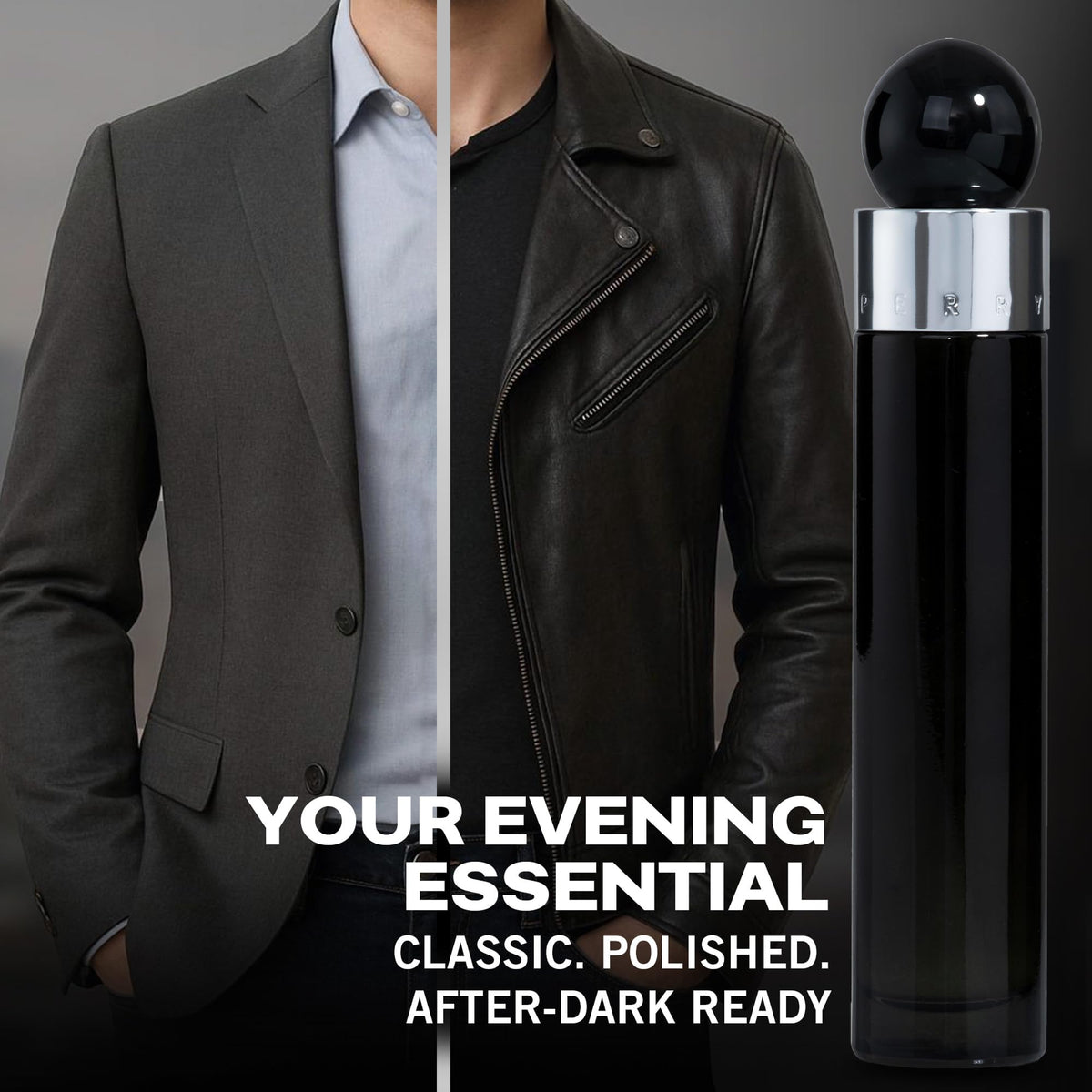Black Eau De Toilette Spray 3.4 Fl Oz V951