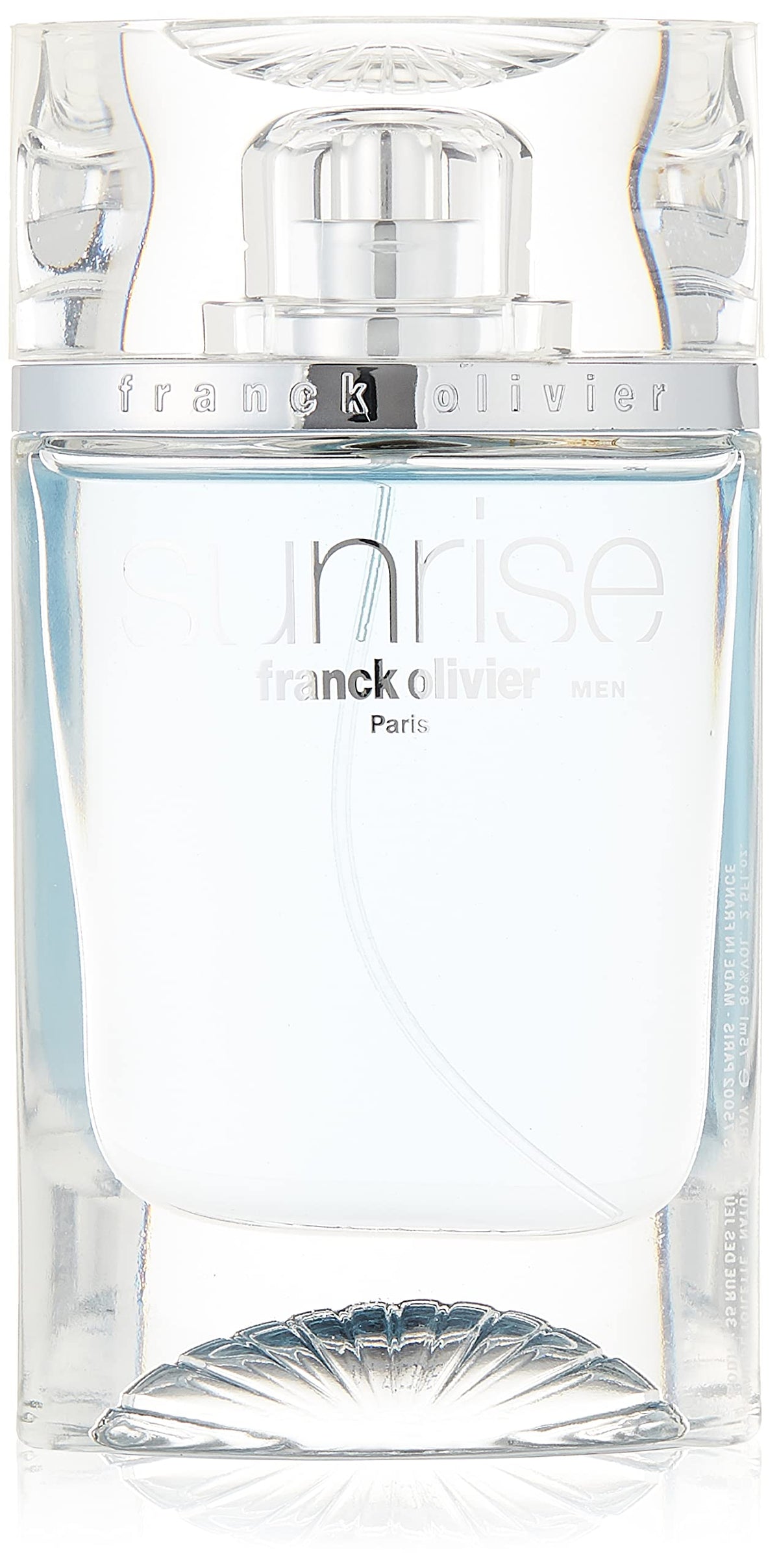 Eau de Toilette Spray 2.5 Ounce V16733
