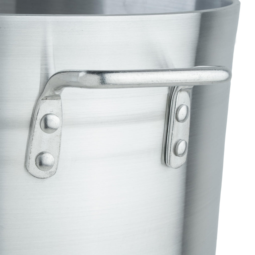6.0mm Aluminum Stock Pot, 40-Quart K5866