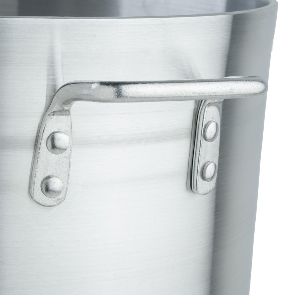 6.0mm Aluminum Stock Pot, 40-Quart K5866