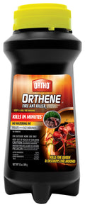 Fire Ant Killer 12 oz O81506