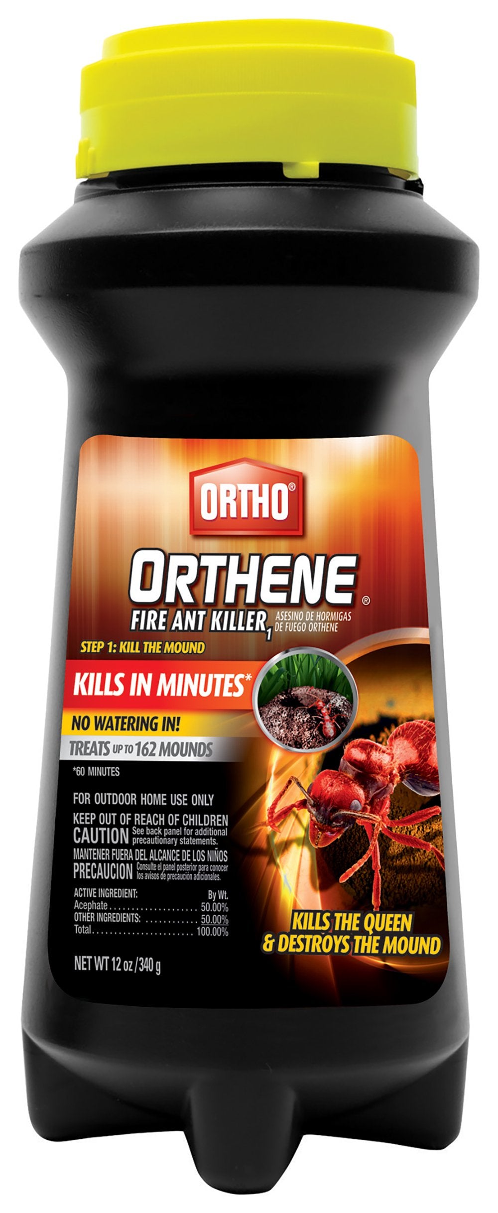 Fire Ant Killer 12 oz O81506