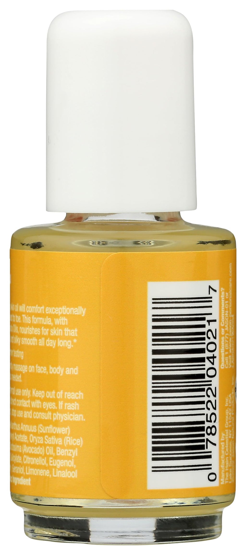 Vitamin E Moisturizing Oil 1 Fluid Ounces D58861