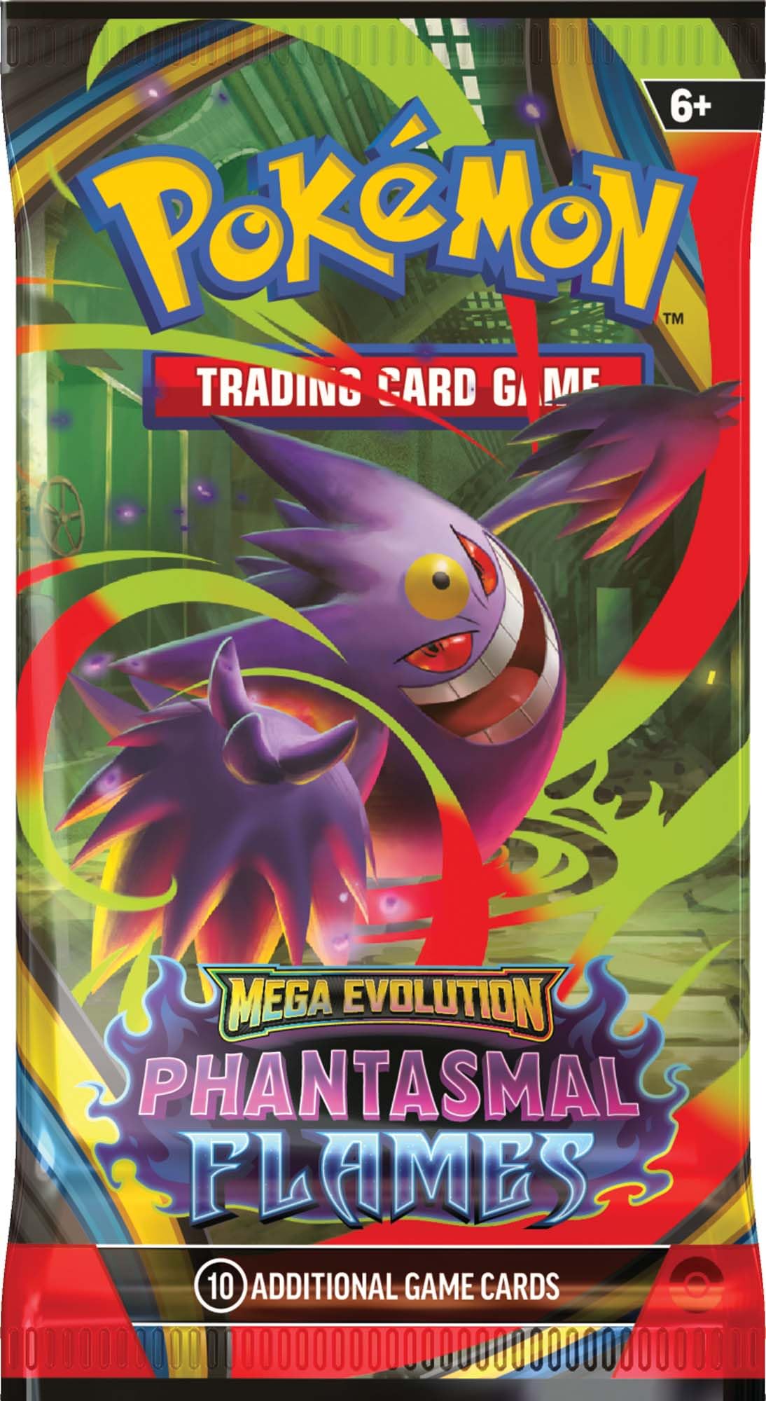 Pokemon TCG Booster Display Box E10742