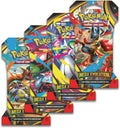 Pokemon TCG 8 Packs V42015