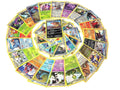 25 Rare Pokemon Cards with 100 HP or Higher J80332