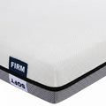 Mini Crib Mattress Dual Sided 38x24x4 Inch P5132