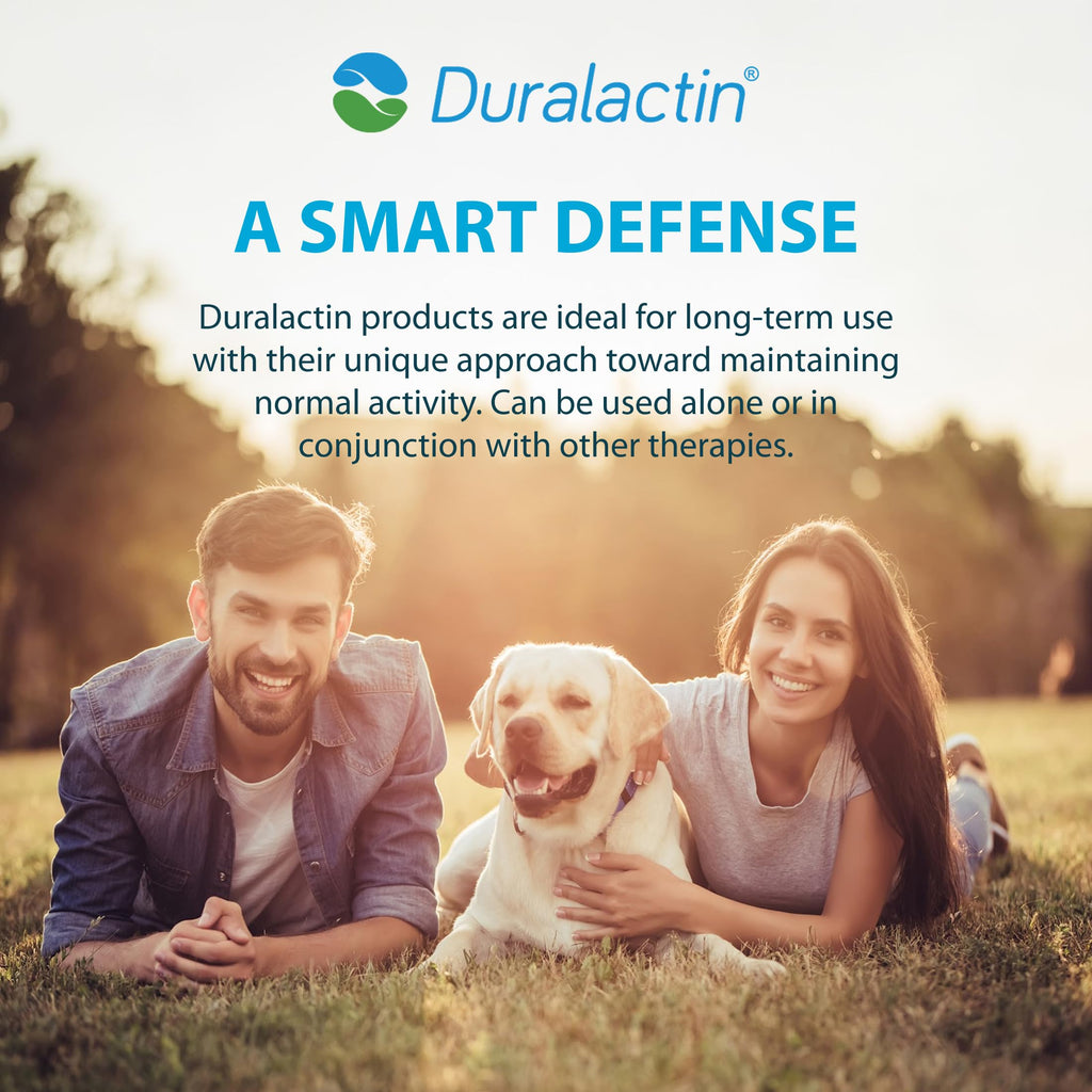 Duralactin Canine Soft Chews 60 Count E49326