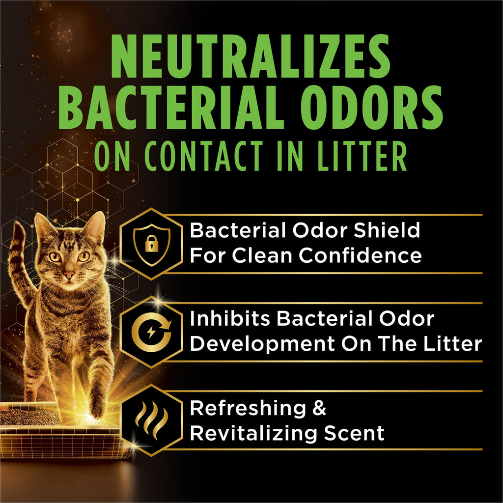 22 lb Cat Litter X39065