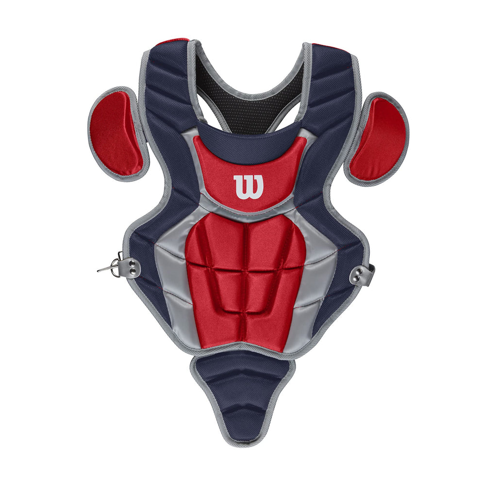 Youth 3-Piece Catcher's Gear Set I6887
