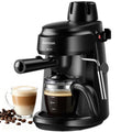3.5 Bar Espresso Machine with Milk Frother W825