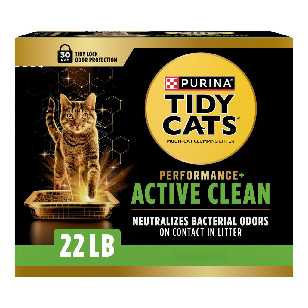 22 lb Cat Litter X39065