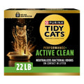 22 lb Cat Litter X39065