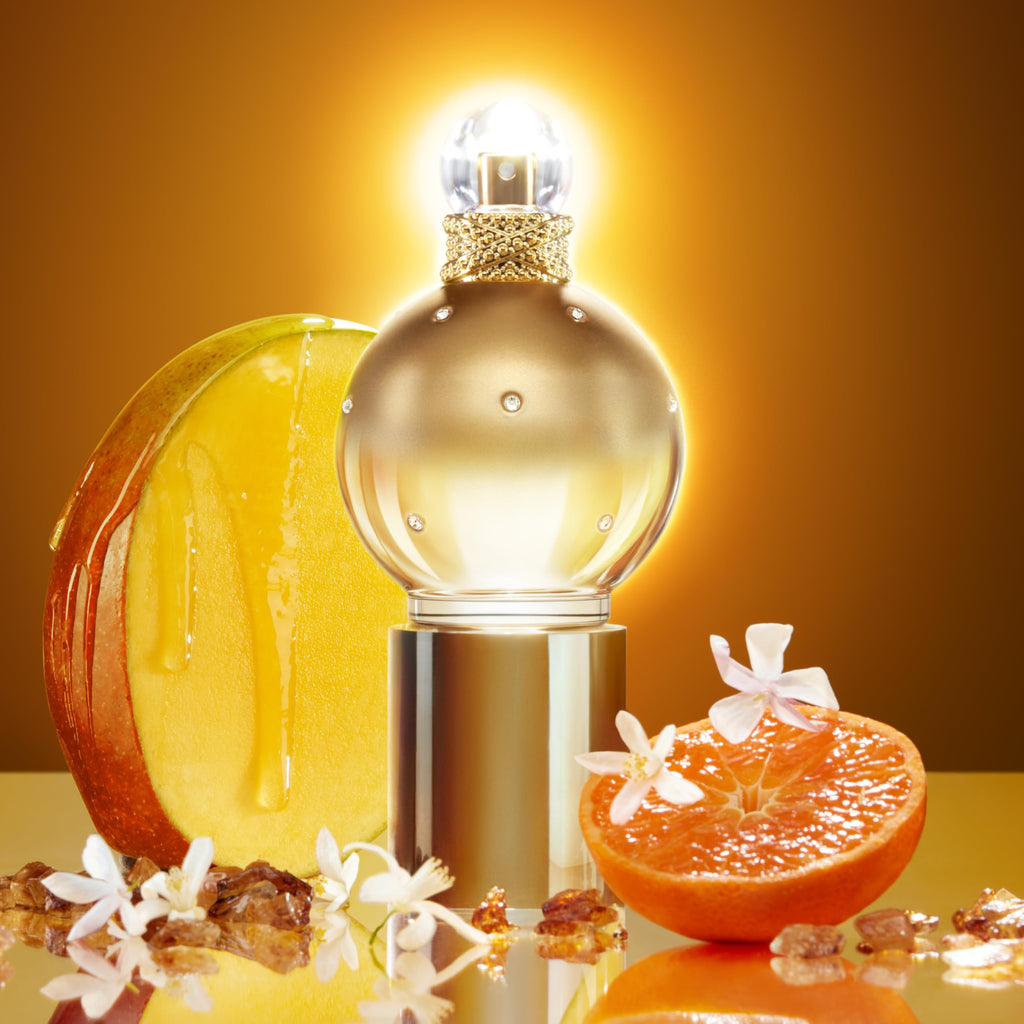 Eau De Toilette EDT Spray 3.3 Fl Oz K857