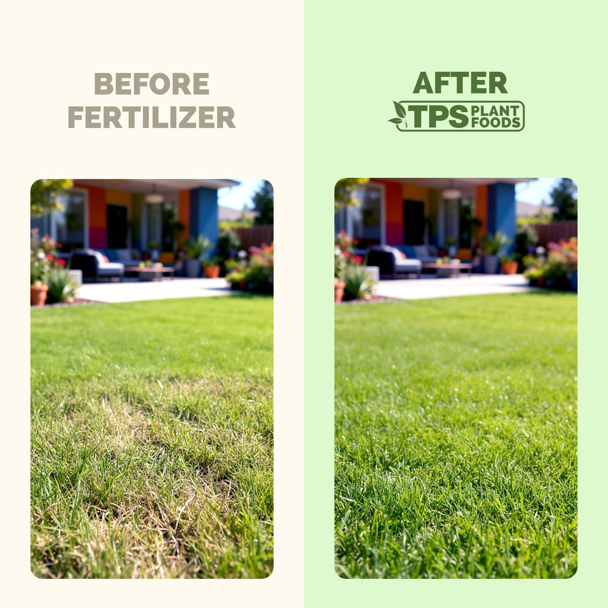 Liquid Lawn Fertilizer 1 Gallon K994