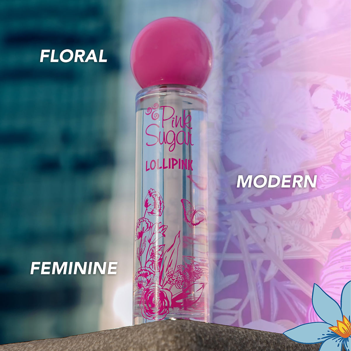 Perfume for Women 3.4 Fl Oz Z925662