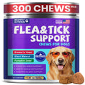 Chicken Flavor Soft Chews for Dogs W8074