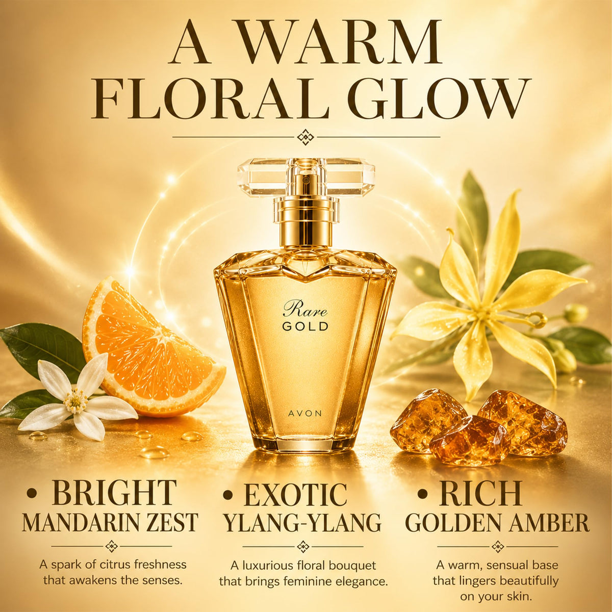 Eau de Parfum Spray 1.7 oz R8717