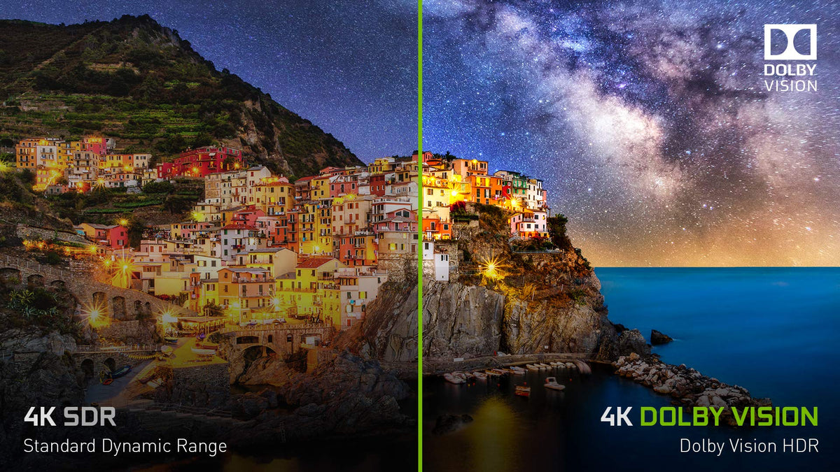 4K HDR Streaming Media Player H37672