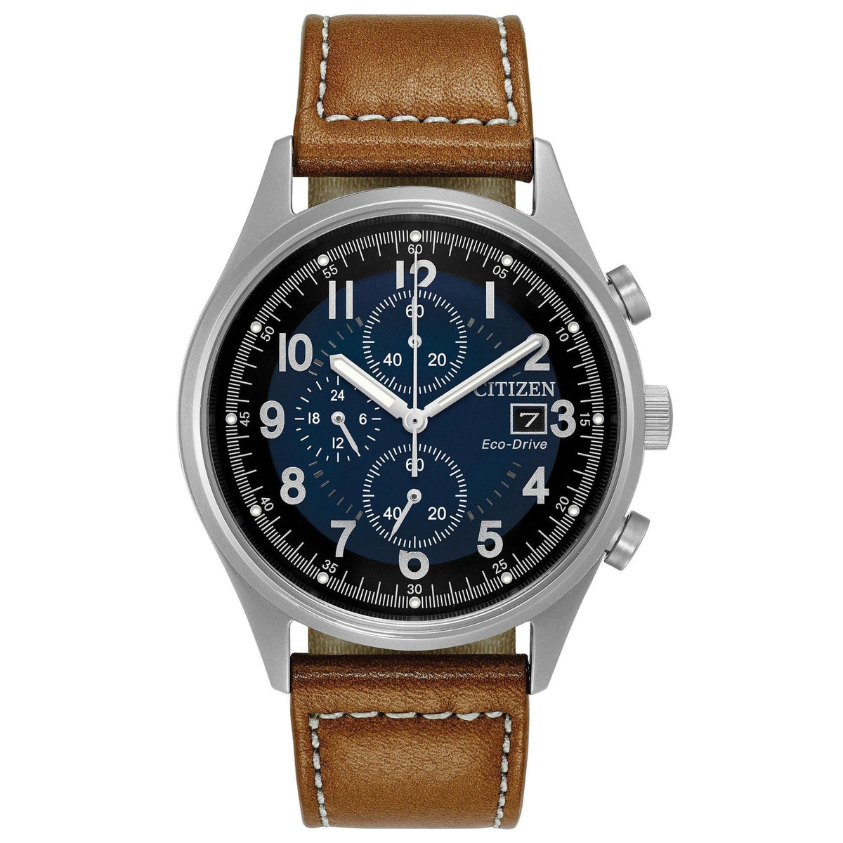Men's Eco-Drive Watch C621466
