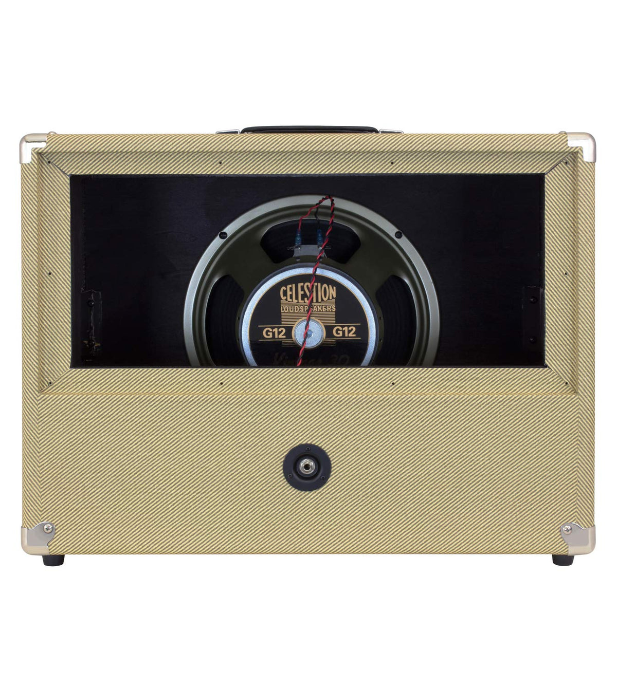 Guitar Speaker Cabinet U991