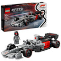 Audi F1 Race Car I668