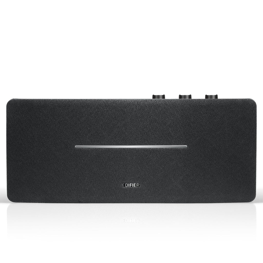 Black Bluetooth Desktop Computer Speakers S826