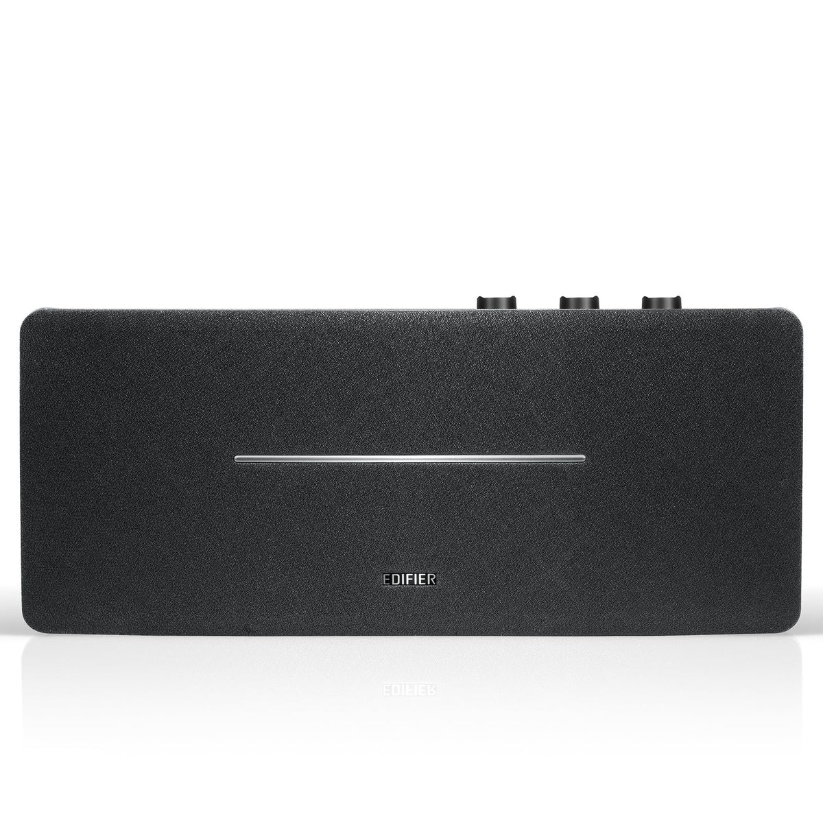 Black Bluetooth Desktop Computer Speakers S826