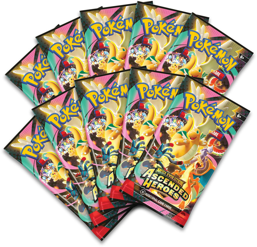 Pokemon TCG Premium Poster Collection S533382